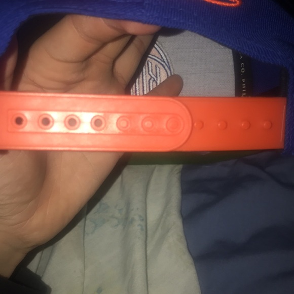 Basketball hat it’s the multi size - Picture 3 of 4